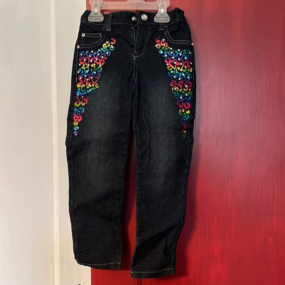 Kids Jeans